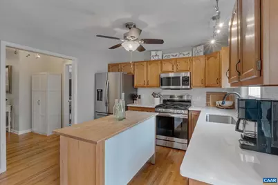 1767 Honeysuckle Ln, Charlottesville, VA 22902 - Photo 11