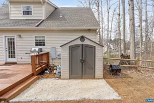 1767 Honeysuckle Ln, Charlottesville, VA 22902 - Photo 33