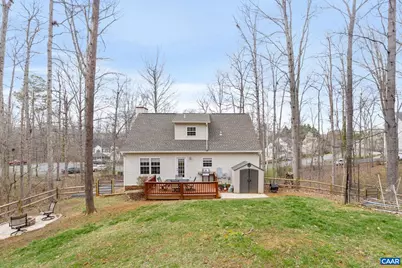 1767 Honeysuckle Ln, Charlottesville, VA 22902 - Photo 29