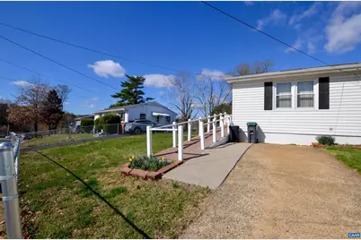 1646 Meridian St, Charlottesville, VA 22902 - Photo 3