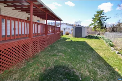 1646 Meridian St, Charlottesville, VA 22902 - Photo 33