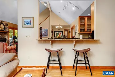 27 Veery Ln, Wintergreen Resort, VA 22967 - Photo 19