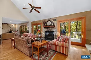 27 Veery Ln, Wintergreen Resort, VA 22967 - Photo 13