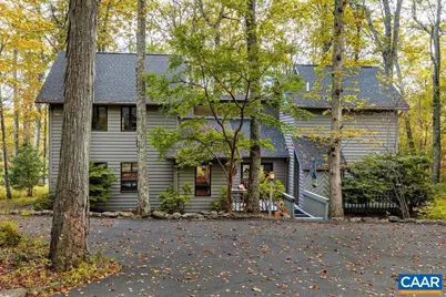 27 Veery Ln, Wintergreen Resort, VA 22967 - Photo 1