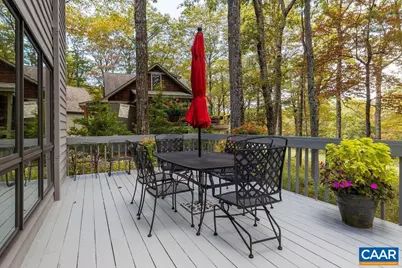 27 Veery Ln, Wintergreen Resort, VA 22967 - Photo 9