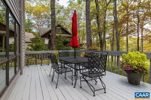 27 Veery Ln, Wintergreen Resort, VA 22967 - Photo 9