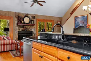 27 Veery Ln, Wintergreen Resort, VA 22967 - Photo 17