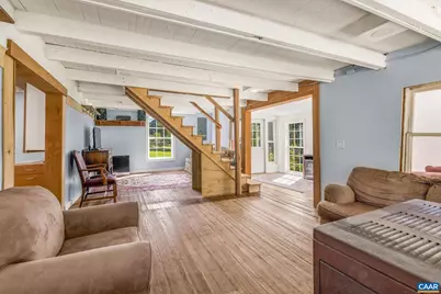 6878 Chap Place Ln, Crozet, VA 22932 - Photo 7