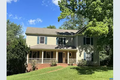 2424 Holkham Dr, Charlottesville, VA 22901 - Photo 1