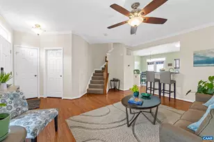 1532 Montessori Terrace, Charlottesville, VA 22911 - Photo 5