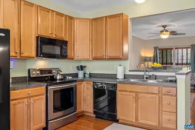 1532 Montessori Ter, Charlottesville, VA 22911 - Photo 7