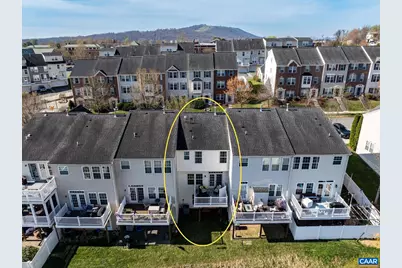 1532 Montessori Ter, Charlottesville, VA 22911 - Photo 3