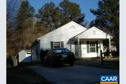 1625 Center Ave, Charlottesville, VA 22903 - Photo 1