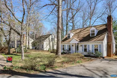 334 N Bennington Rd, Charlottesville, VA 22901 - Photo 33