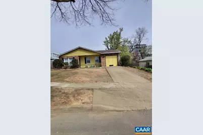 215 Dice St, Charlottesville, VA 22902 - Photo 1