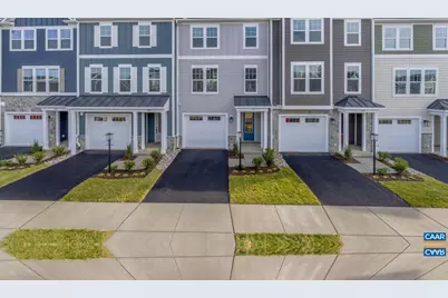 50 Marcella St, Charlottesville, VA 22911 - Photo 1