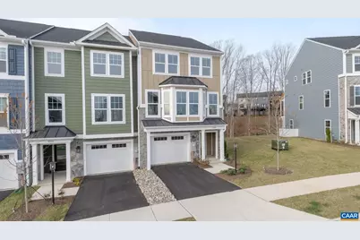 3034 Farrow Cir, Charlottesville, VA 22901 - Photo 3