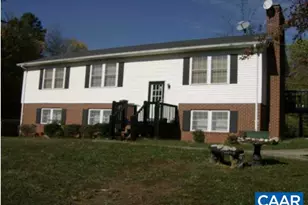 975 Greenmurray Hill, Charlottesville, VA 22901 - Photo 1