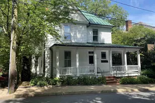 415 2nd St, Charlottesville, VA 22902 - Photo 1