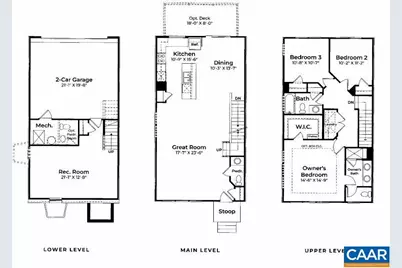 2604 Flora View Dr, Charlottesville, VA 22902 - Photo 31