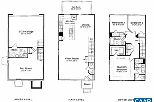 2604 Flora Vw Dr, Charlottesville, VA 22902 - Photo 31