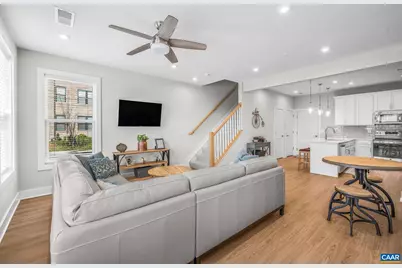 803 Wesley Ln #A, Charlottesville, VA 22911 - Photo 5