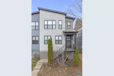 1429 Midland St, Charlottesville, VA 22902 - Photo 1