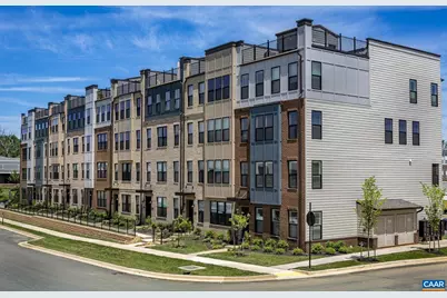 816 Wesley Ln #A, Charlottesville, VA 22911 - Photo 1