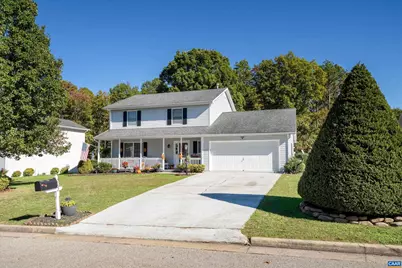 252 Flint Mountain Dr, Stuarts Draft, VA 24477 - Photo 9