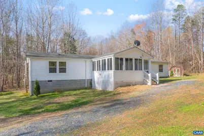 11527 S Constitution Rte, Scottsville, VA 24590 - Photo 3