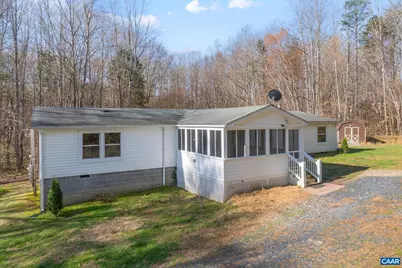 11527 S Constitution Rte, Scottsville, VA 24590 - Photo 1