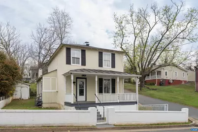 706 Castalia St, Charlottesville, VA 22902 - Photo 1