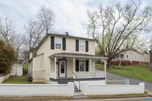 706 Castalia St, Charlottesville, VA 22902 - Photo 1