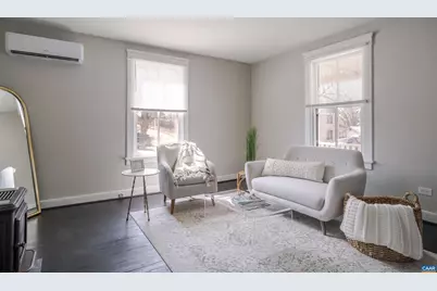 706 Castalia St, Charlottesville, VA 22902 - Photo 5