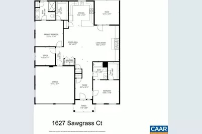 1627 Sawgrass Ct, Charlottesville, VA 22901 - Photo 25