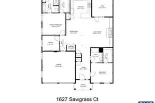 1627 Sawgrass Ct, Charlottesville, VA 22901 - Photo 25