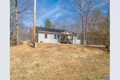 2866 Camp Spring Rd, Esmont, VA 22937 - Photo 1