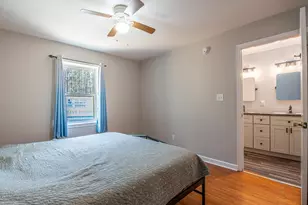 2866 Camp Spring Rd, Esmont, VA 22937 - Photo 9