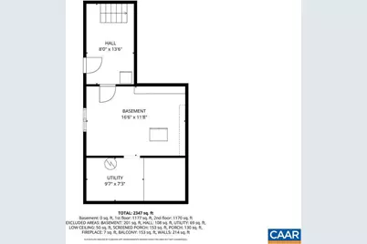 628 Blenheim Ave, Charlottesville, VA 22902 - Photo 31