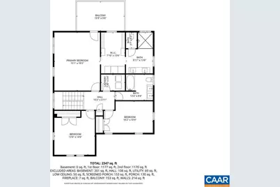 628 Blenheim Ave, Charlottesville, VA 22902 - Photo 33