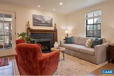 628 Blenheim Ave, Charlottesville, VA 22902 - Photo 9