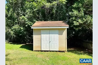 1087 Wintergreen Ln, Charlottesville, VA 22903 - Photo 11