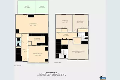 270 Remington Pl, Charlottesville, VA 22903 - Photo 31