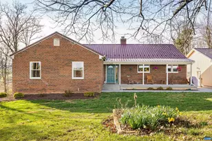 1189 Whitmore Shop Rd, Rockingham, VA 22802 - Photo 3