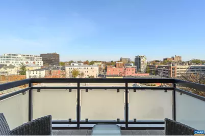 200 Garrett St #507, Charlottesville, VA 22902 - Photo 1