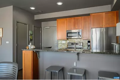 200 Garrett St #507, Charlottesville, VA 22902 - Photo 5