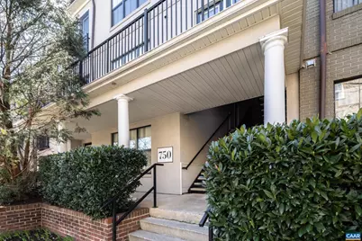 750 Walker Sq #3D, Charlottesville, VA 22903 - Photo 1