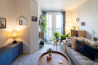 750 Walker Sq #3D, Charlottesville, VA 22903 - Photo 5