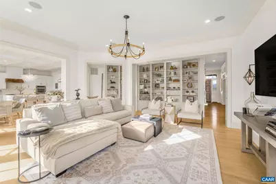 000 Ragged Mountain Dr, Charlottesville, VA 22903 - Photo 17