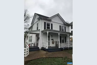 804 Hinton Ave #B, Charlottesville, VA 22902 - Photo 1